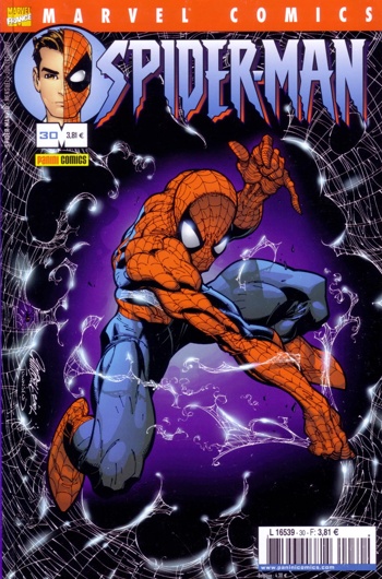 Spider-man (Vol 2 - 2000-2012) nº30