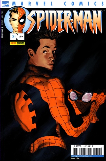 Spider-man (Vol 2 - 2000-2012) nº31