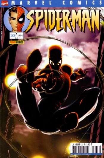 Spider-man (Vol 2 - 2000-2012) nº33