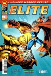 Marvel Elite nº14 - De chair et de pierre