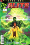 Marvel Elite nº22 - Descente aux Enfers