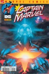 Marvel Heroes Hors Série (Vol 1) nº11 - Captain Marvel : Lignée de Grendel
