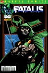 Marvel Heroes Hors Série (Vol 1) nº12 - Fatalis : Le retour de l'empereur