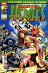Marvel Heroes (Vol 1) nº13 - Pas de répit pour les braves