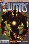 Marvel Heroes (Vol 1) nº19 - Souffle toxique