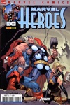 Marvel Heroes (Vol 1) nº22 - L'appel du sang