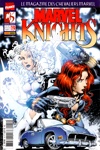 Marvel Knights (Vol 1) - Héros à louer