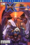 Marvel Manga - X-Men: Evolution 3