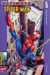 Ultimate Spider-man nº5 - Premier emploi
