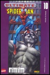 Ultimate Spider-man nº10 - Face-à-face