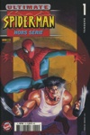 Ultimate Spider-man Hors Série nº1 - Tandems