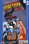 Ultimate Spider-man Hors Série nº3 - Spider-Man et les Quatre Fantastiques