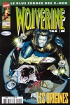 Wolverine (Vol 1 - 1997-2011) nº100 - Les origines