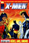 X-Men Extra nº31 - Frères, amis, ennemis