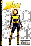 X-Men Extra nº34 - Malicia