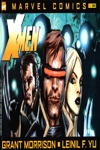 X-Men Hors Série (Vol 1) nº10 - L'homme de la chambre X