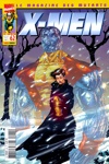 X-Men (Vol 1) nº62 - Partage