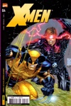 X-Men (Vol 1) nº64 - Holocauste