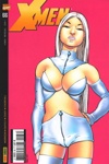 X-Men (Vol 1) nº66 - Poptopia