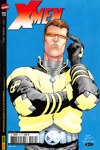 X-Men (Vol 1) nº70 - Le silence est d'or