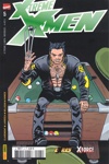 X-treme X-Men nº5 - Le vert du Nord