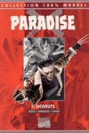 100% Marvel - Paradise X - Tome 1 - Hérault