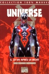100% Marvel - Universe - Tome 5 - La vie après la mort