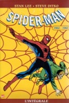 Marvel Classic - Les Intégrales - Amazing Spider-man - Tome 1 - 1962-1963