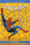 Marvel Classic - Les Intégrales - Amazing Spider-man - Tome 2 - 1964