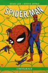 Marvel Classic - Les Intégrales - Amazing Spider-man - Tome 3 - 1965