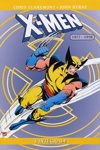 Marvel Classic - Les Intégrales - X-men - Tome 09 - 1977-1978