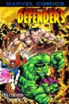 Marvel Monster Edition - The Defenders - La malédiction de yandroth