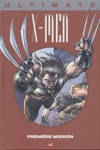Marvel Prestige - Ultimate X-Men 2 - Première mission