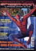 Marvel Mega - Hors Srie - Spider-Man - Le magazine officiel du film