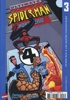 Ultimate Spider-man Hors Srie nº3 - Spider-Man et les Quatre Fantastiques