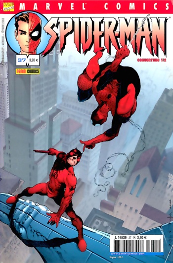 Spider-man (Vol 2 - 2000-2012) nº37