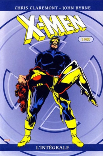 Marvel Classic - Les Intgrales - X-men - Tome 11 - 1980