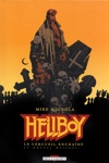 Hellboy - Le cercueil enchaîné