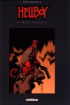 Hellboy - La Bible infernale - Art-of