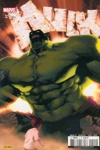 Hulk (Vol 2 - 2003-2004) nº2 - Tous en piste