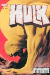 Hulk (Vol 2 - 2003-2004) nº4 - Point d'ébullition