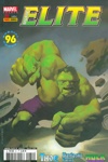 Marvel Elite nº31 - Hulk écrase !