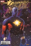 Marvel Heroes Hors Série (Vol 1) nº16 - Captain Marvel : Danse des ténèbres