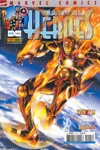 Marvel Heroes (Vol 1) nº25 - Un choix crucial