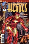 Marvel Heroes (Vol 1) nº26 - Au-delà des mots