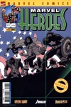 Marvel Heroes (Vol 1) nº27 - Tous des héros