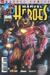 Marvel Heroes (Vol 1) nº28 - Un cri silencieux