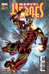 Marvel Heroes (Vol 1) nº31 - Dernier adieu