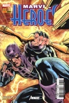 Marvel Heroes (Vol 1) nº32 - L'heure des comptes