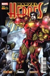 Marvel Heroes (Vol 1) nº33 - La beauté du diable